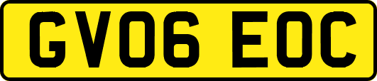 GV06EOC