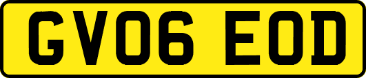 GV06EOD