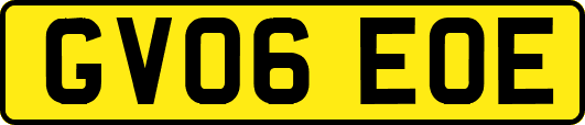 GV06EOE