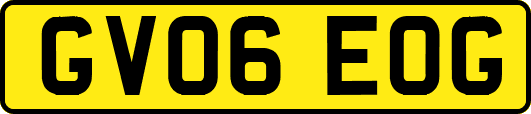 GV06EOG