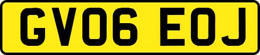 GV06EOJ