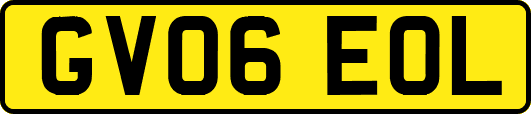 GV06EOL