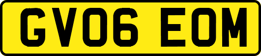 GV06EOM