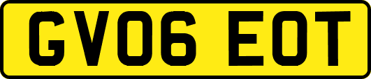 GV06EOT