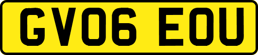 GV06EOU
