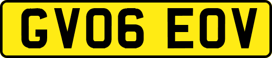 GV06EOV