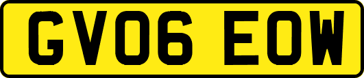 GV06EOW