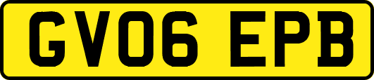 GV06EPB