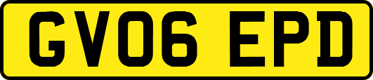 GV06EPD