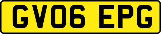 GV06EPG