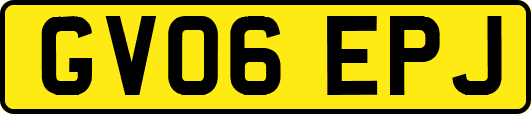 GV06EPJ