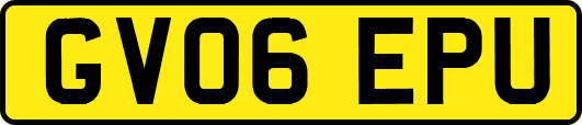 GV06EPU
