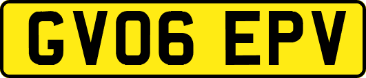 GV06EPV