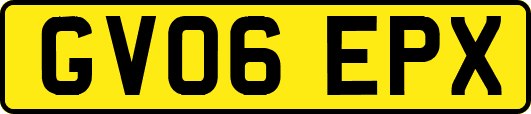 GV06EPX