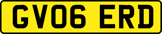 GV06ERD