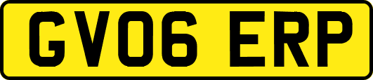 GV06ERP