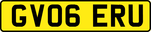 GV06ERU