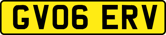 GV06ERV