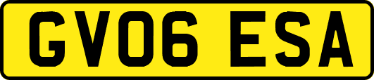 GV06ESA