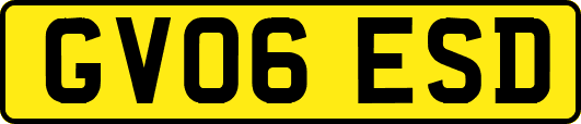 GV06ESD