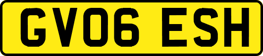 GV06ESH