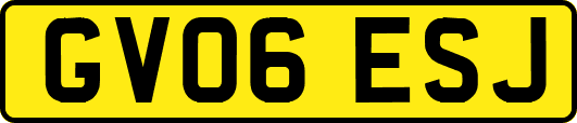 GV06ESJ