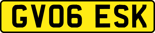 GV06ESK