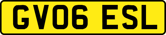 GV06ESL