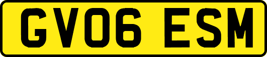GV06ESM