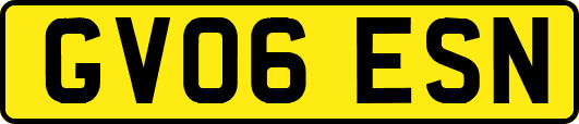 GV06ESN