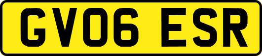GV06ESR