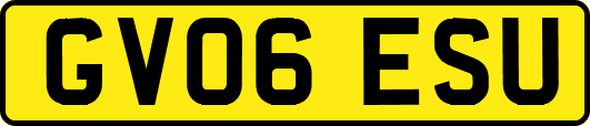 GV06ESU