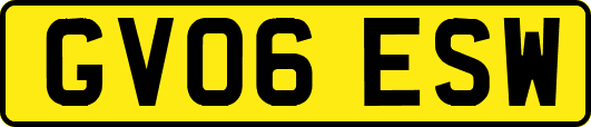 GV06ESW