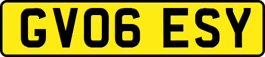GV06ESY