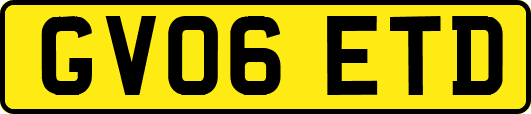 GV06ETD