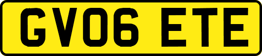 GV06ETE