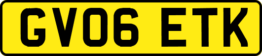 GV06ETK