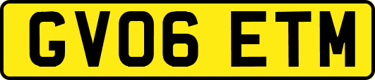 GV06ETM