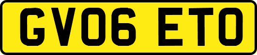 GV06ETO