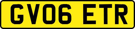 GV06ETR