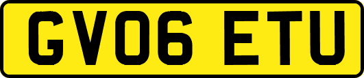 GV06ETU
