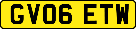 GV06ETW