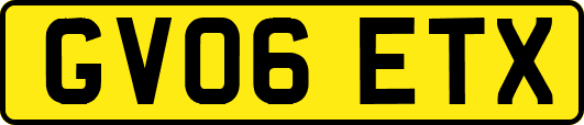 GV06ETX