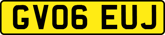 GV06EUJ