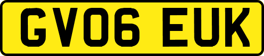 GV06EUK