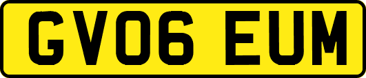 GV06EUM
