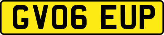 GV06EUP