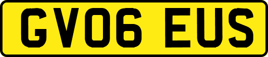 GV06EUS