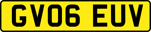GV06EUV