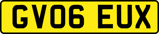 GV06EUX